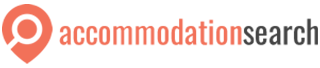 Search Accommodation logo