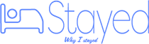 Stayed logo