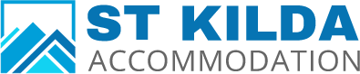 St Kilda Accommodation logo