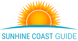Sunshine Coast Guide logo
