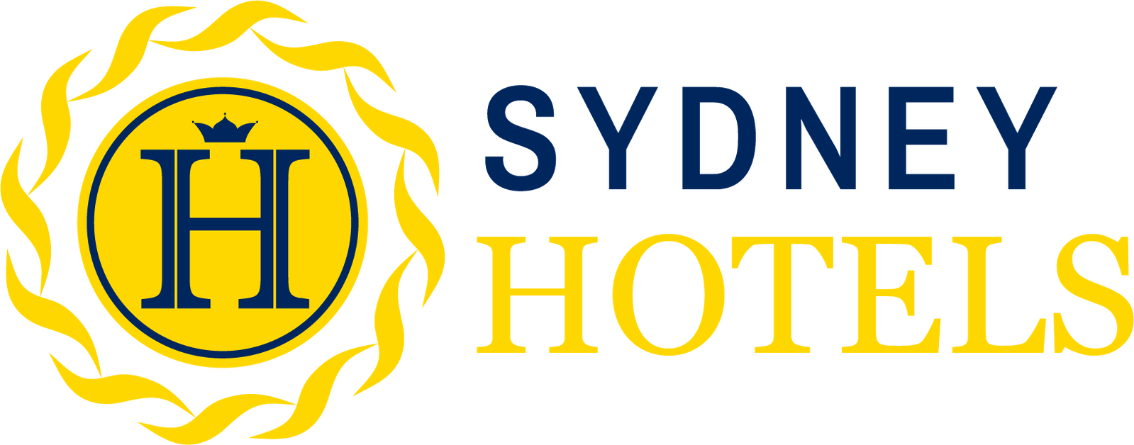 Sydneys Hotel logo