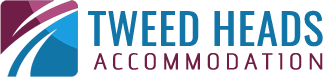 Tweed Heads Accommodation logo