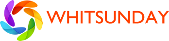 Whitsundays Accommodation logo