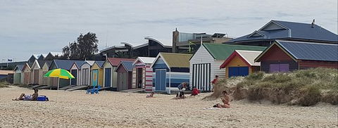 Sea Breeze Cafe - Accommodation Australia 15