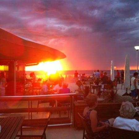 Harbour View Restaurant - Accommodation Australia 0