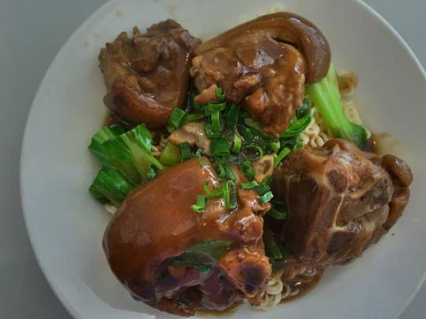Jade Hong Kong Cafe - Accommodation Australia 0