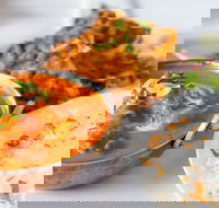 Tandoori Sizzler - WA Accommodation