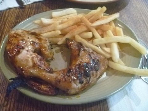 Nando's - Accommodation Australia 0