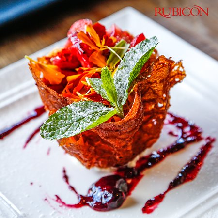 Rubicon Bar Restaurant - Accommodation Australia 0