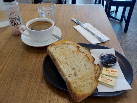 Co Cafe - Accommodation Australia 0