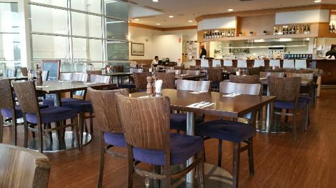 David Jones Glen Waverley - Accommodation Australia 0