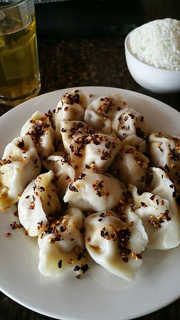 Dumpling Chen - Accommodation Australia 0