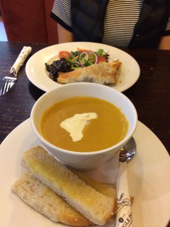 Shingle Inn - Accommodation Australia 0