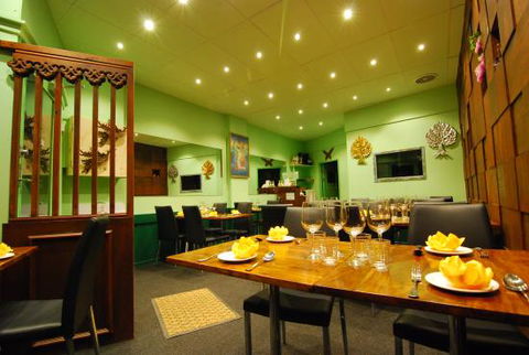 Sook Sabai Thai Restaurant - Accommodation Australia 0