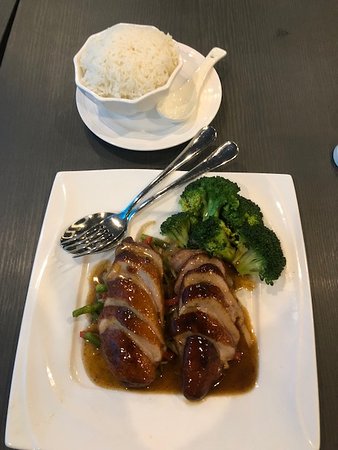The Pot Sticker - Accommodation Australia 0