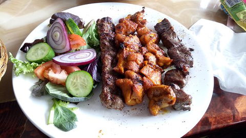 Afghan Shaheen Restaurant - Accommodation Australia 0