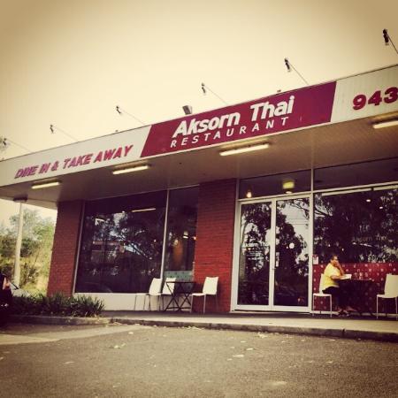 Aksorn Thai - Accommodation Australia 0