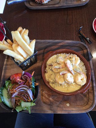 Fieste Family Restaurant - Accommodation Australia 0