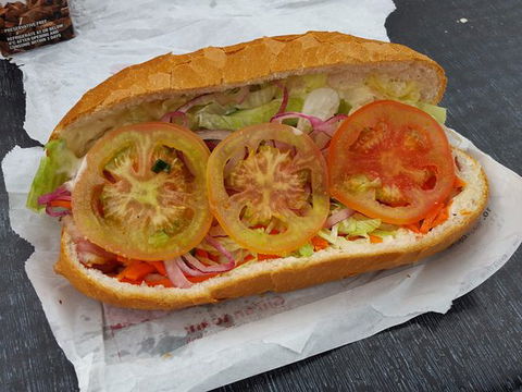 Fresh Chilli Deli - Sunshine - Accommodation Australia 0
