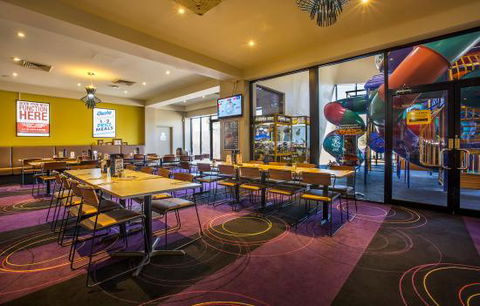 Glengala Hotel - Accommodation Australia 0