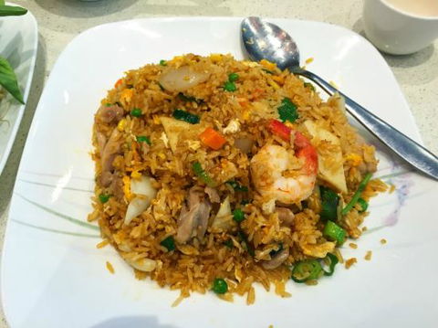 Hoang Yen Vietnamese & Chinese Restaurant - Casino Accommodation 0