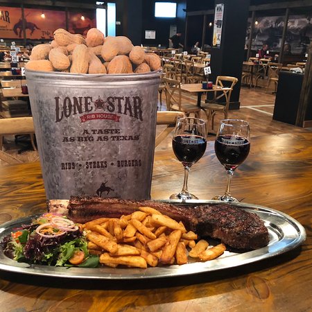Lonestar Ribhouse Craigieburn - Accommodation Australia 0