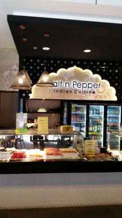 Salt And Pepper - Accommodation Australia 0