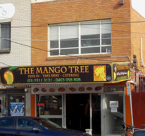 The Mango Tree - Accommodation Australia 0
