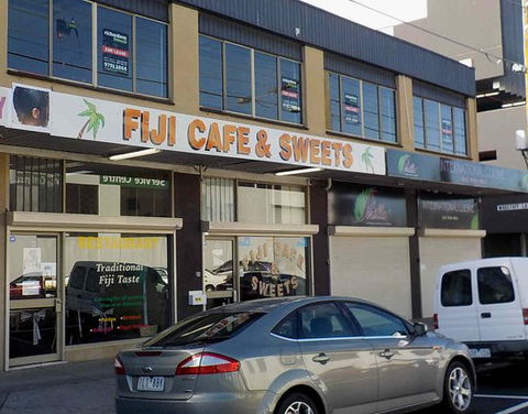 Fiji Cafe & Sweets - Accommodation Australia 0