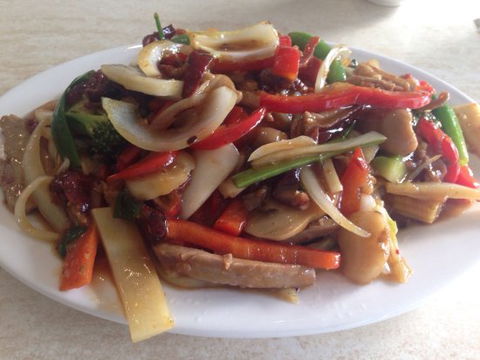 MINH KY 1 Restaurant - Accommodation Australia 0
