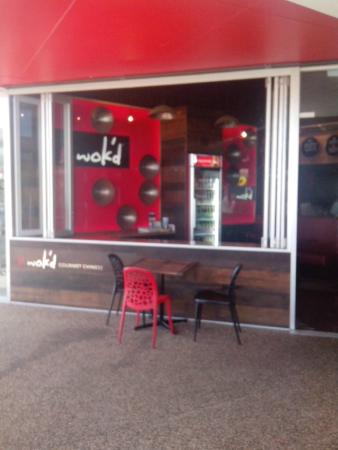 Wok'd Gourmet Chinese - Accommodation Broken Hill 0