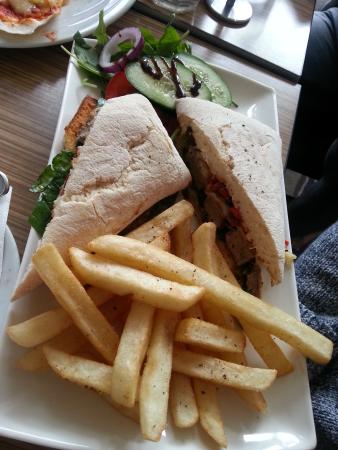 The Coffee Club - Casino Accommodation 0