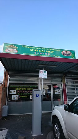 Xuan Dai Phat Restaurant - Accommodation Australia 0