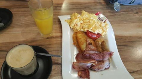 Figsellers Cafe - Accommodation Australia 0