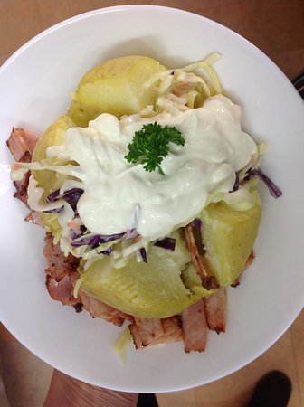 3 Galahs Cafe - Accommodation Australia 0