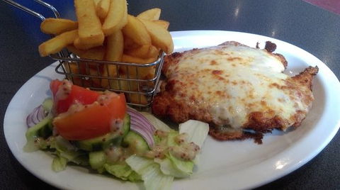 Appetito - Casino Accommodation 0