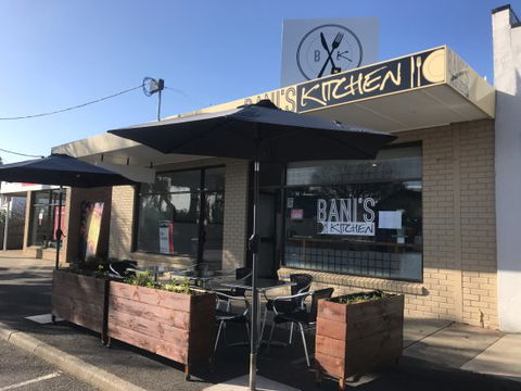 Bani's Kitchen - Casino Accommodation 0