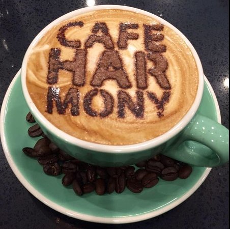 Cafe Harmony Espresso Bar - Accommodation Australia 0
