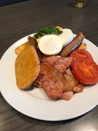 Grinders Cafe - Accommodation Australia 0