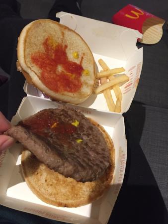 Mcdonald's Family Restaurants - Accommodation Australia 0