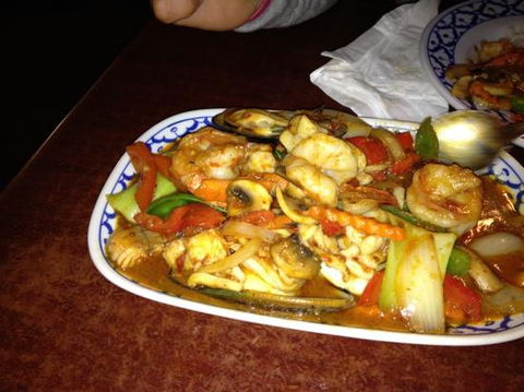 Thai On The Island - Casino Accommodation 0