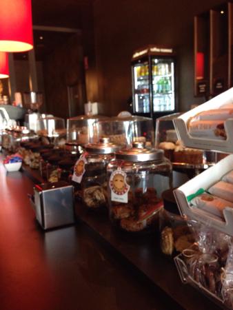 Coffee Mamma Wodonga - Accommodation Australia 0