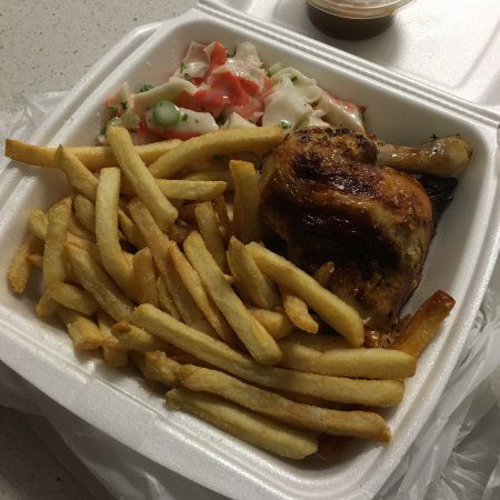 Country Chicken Stop - Accommodation Australia 0