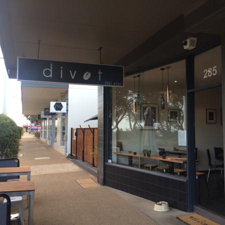Divot - Accommodation Australia 0
