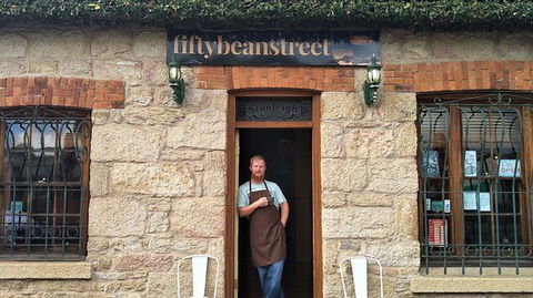 Fifty Bean Street - Accommodation Australia 0
