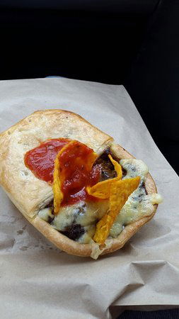 Henri's Wodonga Bakery - Accommodation Australia 0