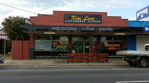 Kim Long Vietnamese Cuisine - Casino Accommodation 0