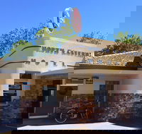 North Eastern Hotel - YWait Travel