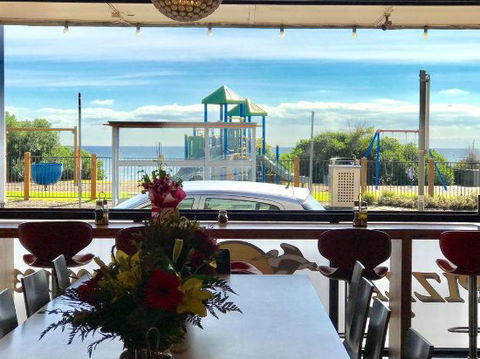 Pier View Pizza - Accommodation Australia 0