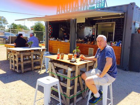 Pinchos Catering - Accommodation Australia 0